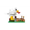 LEGO MINECRAFT 21585 Viščiukų ūkis