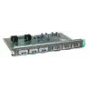 Tinklo jungiklio modulis Cisco WS-X4606-X2-E 6 lizdų 10 Gigabit Ethernet