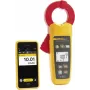 Skaitmeninis spaustuvas Fluke 368 FC su duomenų registravimu CAT III 600 V, rodmuo 3300 (4709907)