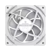 Gamemax KF300R BK White korpuso ventiliatorius