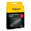 SSD diskas Intenso MI500 2TB M.2 PCIe 4.0 NVMe 3836470