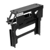Lian Li O11DE-9X laikiklis GPU vertikaliam montavimui, plieninis, 1 mm