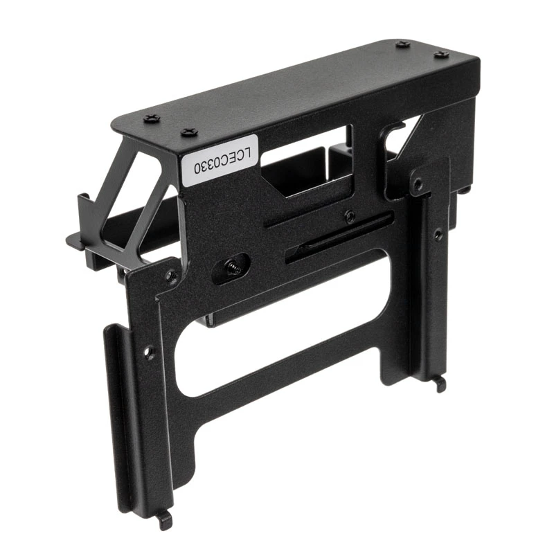 Lian Li O11DE-9X laikiklis GPU vertikaliam montavimui, plieninis, 1 mm