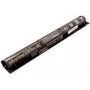 Baterija nešiojamam kompiuteriui CoreParts MBXHP-BA0014, HP