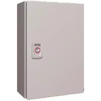 Elektros spinta Rittal KX 1554000