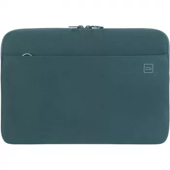Dėklas „Tucano Top“ 14 colių (35,6 cm) Petrol Monochromatic
