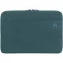 Dėklas „Tucano Top“ 14 colių (35,6 cm) Petrol Monochromatic
