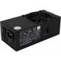 LC-Power LC-400TFX V2.31 - 350 W - 400 W - Aktyvus - 8 cm - 20+4 pin ATX - TFX (LC-400TFX V2.31)