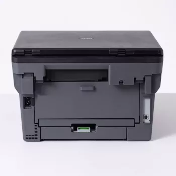 Daugiafunkcis spausdintuvas Brother DCP-L2627DWXL lazerinis A4 1200 x 1200 DPI 32 ppm Wi-Fi