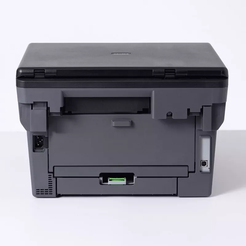 Daugiafunkcis spausdintuvas Brother DCP-L2627DWXL lazerinis A4 1200 x 1200 DPI 32 ppm Wi-Fi