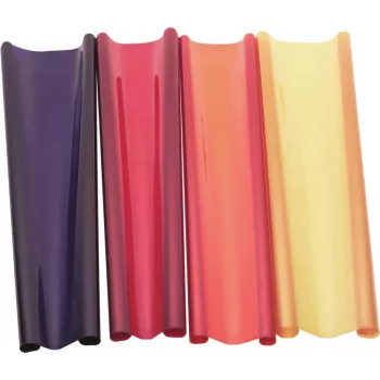 Spalvotas gelio filtras EUROLITE 139 Pirminė Žalia 122 x 100 cm