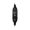 Yato YT-82159 šlapių ir sausų keraminių plytelių pjaustytuvas 125 mm, 1400 W
