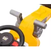 Vaikiškas traktorius Milly Mally Ride On CAT Loader 5299