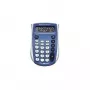 Pagrindinis skaičiuotuvas Texas Instruments TI 503 SV kišeninis