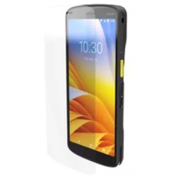 Apsauginis stiklas – grūdintas Gorilla Glass – su valymo servetėle, šluoste ir instrukcija – tinka