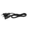 Maitinimo adapteris / keitiklis Qoltec 51115, 65 W, juodas