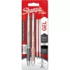 Ištraukiamas gelinis rašiklis Sharpie 2162643