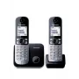Panasonic KX-TG6812 belaidis DECT telefonas