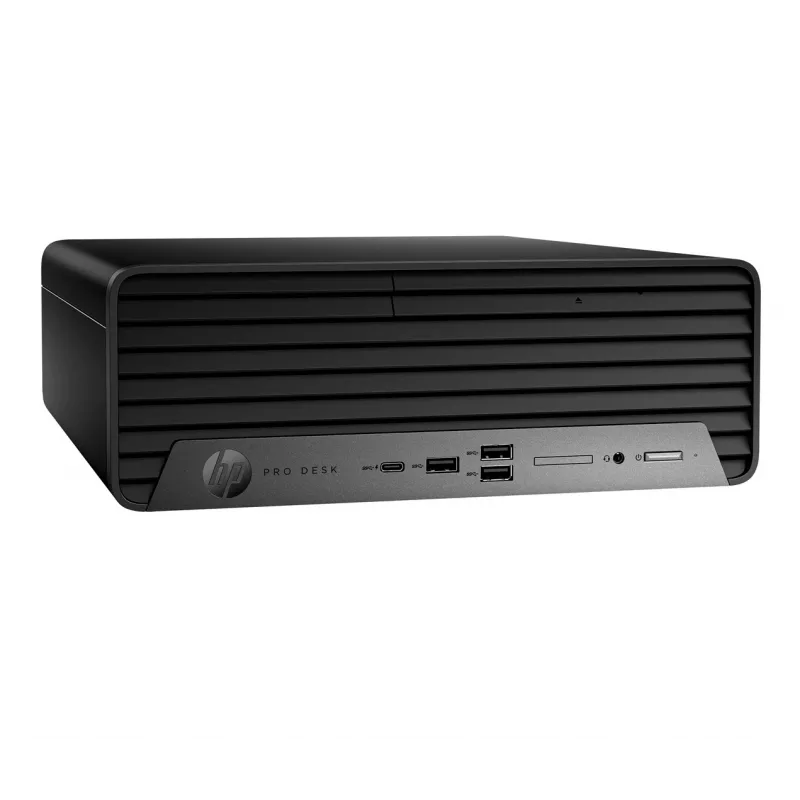 Stalinis kompiuteris HP Pro 400 G9 SFF — Intel Core i5-12500, 16GB DDR5, 512GB NVMe SSD, Intel UHD 770, Windows 11 Pro