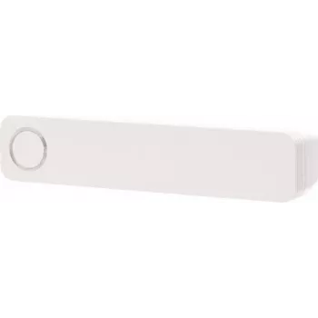 Hekatron Funkmodul 155 FM 155 F belaidis modulis baltas