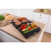 Gorenje GCG2000SD kontaktinis grilis – juodas