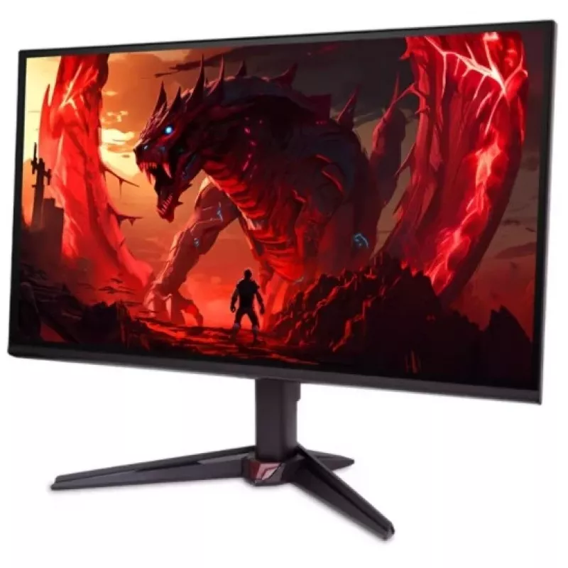 Monitorius Acer NITRO VG0 VG270 G 27 colių Full HD IPS 1920 x 1080