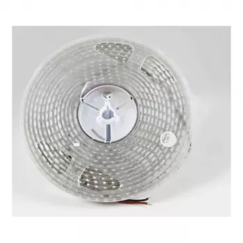 Synergy 21 LED juostelė Flex Strip 3528 - 120 KW DC24V 48W IP68