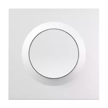 Sieninis jungiklis Sonoff ZBMINIL2-E ZigBee kompaktiškas nuotolinio valdymo
