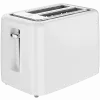 Skrudintuvas AENO ATS0002W 2 lizdai, 780–930 W, 220–240 V 50–60 Hz, 3 režimai, 7 rudumo lygiai, Baltas