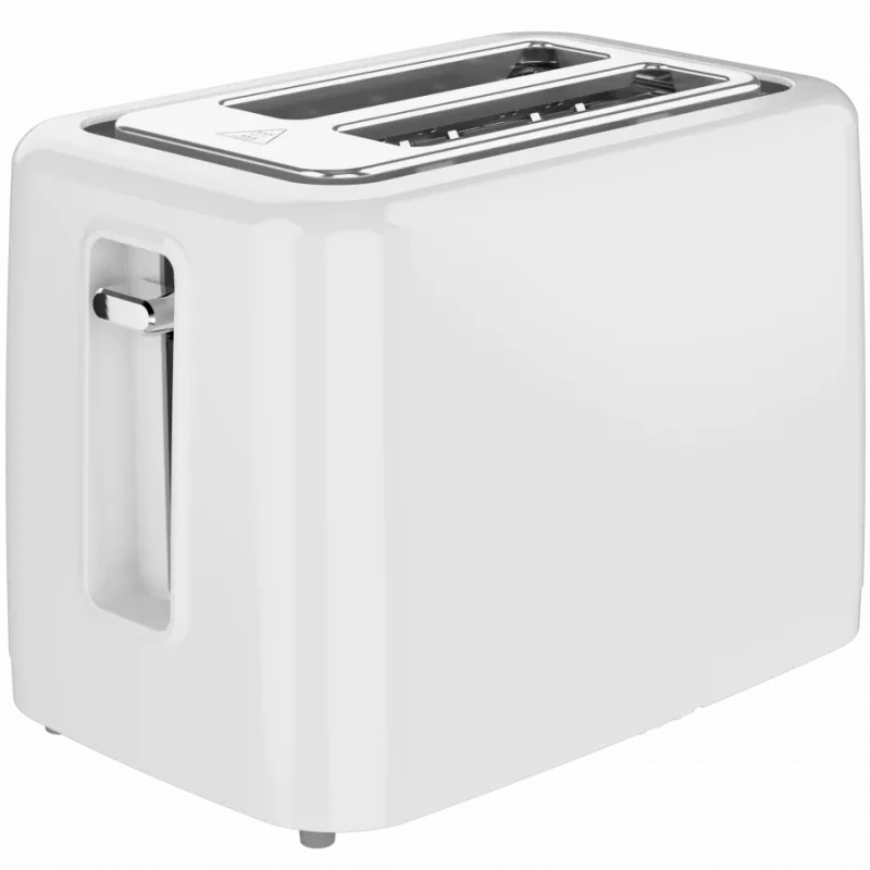 Skrudintuvas AENO ATS0002W 2 lizdai, 780–930 W, 220–240 V 50–60 Hz, 3 režimai, 7 rudumo lygiai, Baltas