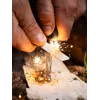 Ugniakuras Wildo Fire-Flash Pro Large – ferocerinis skiltuvas, 76,2 mm, 29 g, juodas