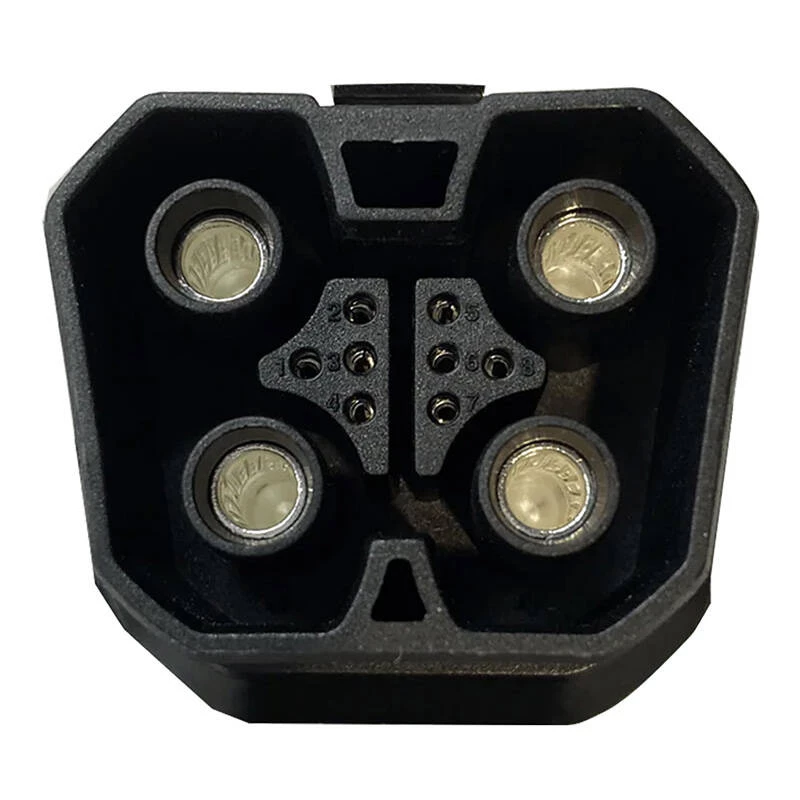 Laidas EcoFlow Delta Pro+BATT Connect 0,75 m 5008004011