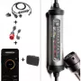 Juice Technology JUICE BOOSTER 3 air Country EU Basic Set (Antracitas/juoda, 1,4–11 kW, 3,1 m laidas)