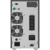 PowerWalker VFI 3000 TGB nepertraukiamo maitinimo šaltinis (UPS) 3 kVA 2700 W 5 lizdai
