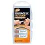 Duracell A312/DA312/ZL312 | Cinko-oro baterijos | 6 vnt.