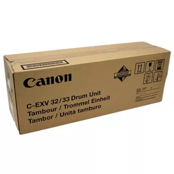 Būgninis blokas Canon C-EXV32/33 2772B003 20000 puslapių Juoda