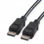 ROLINE VALUE DisplayPort kabelis, DP ST - ST 10,0 m (11.99.5609)