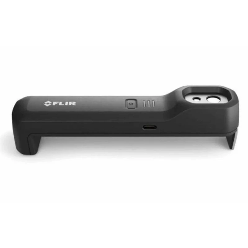 FLIR FPEDGE termovizijos kamera 19200 MP Juoda 160 x 120 pikselių