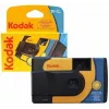 Kodak DAYLIGHT vienkartinis fotoaparatas su spalvota juosta, 39 nuotraukos, be blykstės