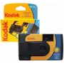 Kodak DAYLIGHT vienkartinis fotoaparatas su spalvota juosta, 39 nuotraukos, be blykstės