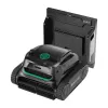 Bevielis baseino valymo robotas Wybot S2 Pro