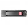 HP 2.4TB SAS 12G 10K SFF kietasis diskas, skirtas MSA saugykloms