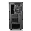 Terminis korpusas Thermaltake CA-1E3-00M1WN-03 Juodas