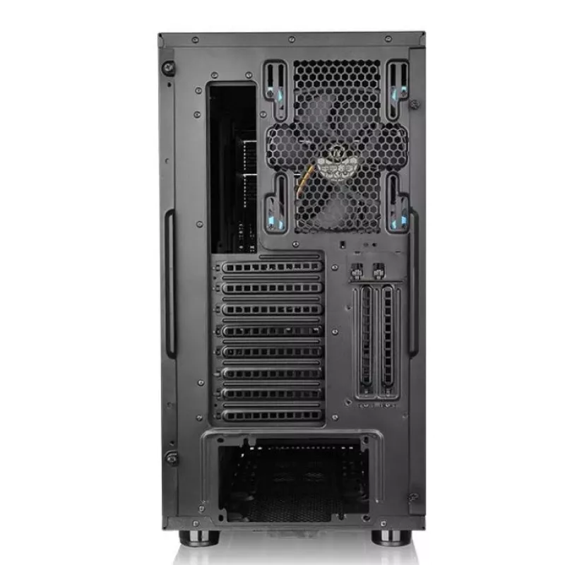 Terminis korpusas Thermaltake CA-1E3-00M1WN-03 Juodas