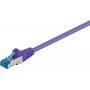 Wentronic 94155 Ethernet Patch kabelis
