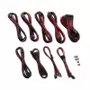 Vidinis maitinimo laidas Cablemod CM-PRTS-FKIT-NKKR-R