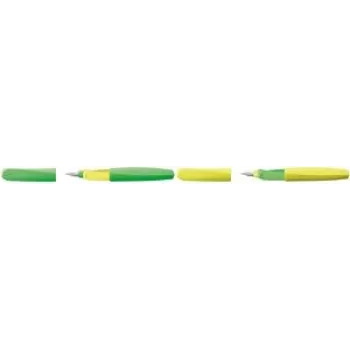 Pelikan 807272 geltona
