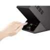 Caso vyno aušintuvas Countertop Black 1 butelis 00614
