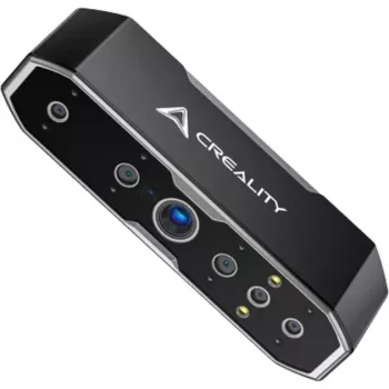 3D skaitytuvas Creality CR-Scan Otter didelio tikslumo nešiojamas rankinis 3D skaitytuvas