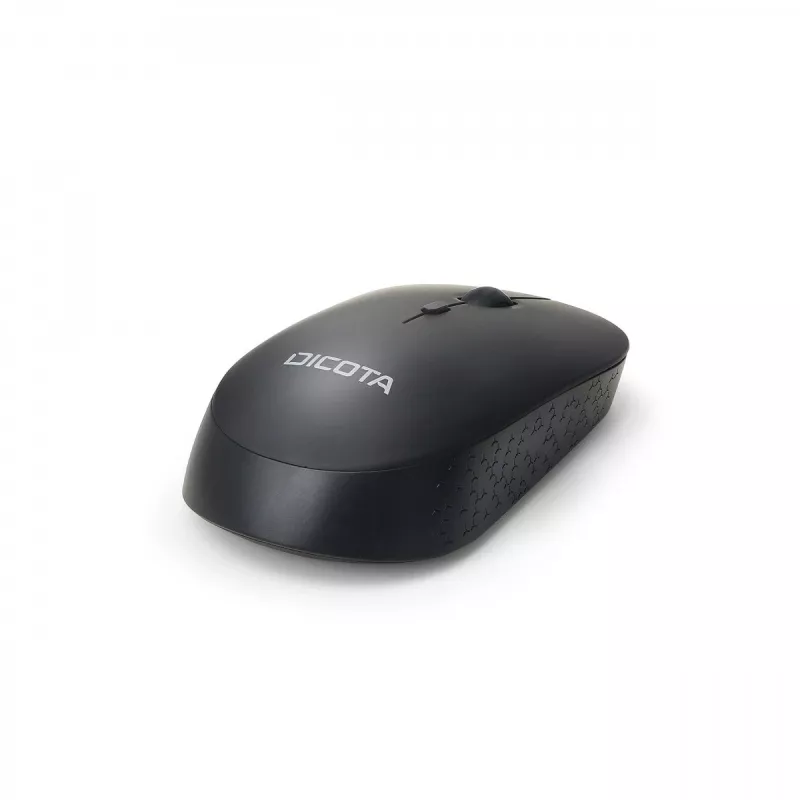 Belaidė pelė Dicota Silent V2